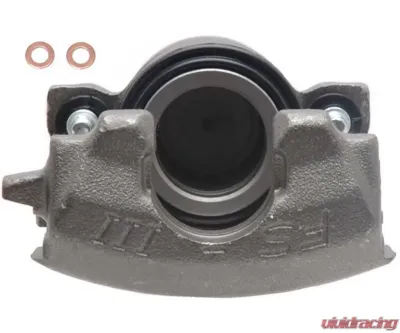 Raybestos R-Line Reman Semi-Loaded Caliper Front Right FRC11066 - FRC11066
