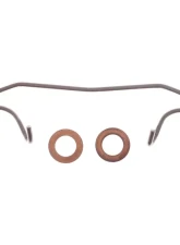 Raybestos R-Line Reman Semi-Loaded Coated Caliper & Bracket Assembly Front Left FRC11067C                                     - FRC11067C - Image 5