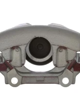 Raybestos R-Line Reman Semi-Loaded Coated Caliper & Bracket Assembly Front Left FRC11067C                                     - FRC11067C - Image 2