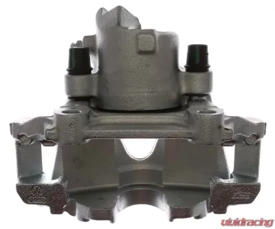 Raybestos R-Line Reman Semi-Loaded Coated Caliper & Bracket Assembly Front Left FRC11067C - FRC11067C
