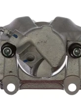Raybestos R-Line Reman Semi-Loaded Coated Caliper & Bracket Assembly Front Left FRC11067C                                     - FRC11067C - Image 4