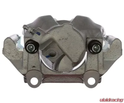Raybestos R-Line Reman Semi-Loaded Coated Caliper & Bracket Assembly Front Left FRC11067C - FRC11067C