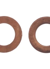 Raybestos R-Line Reman Semi-Loaded Coated Caliper & Bracket Assembly Front Right FRC11068C                                     - FRC11068C - Image 5