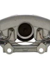 Raybestos R-Line Reman Semi-Loaded Coated Caliper & Bracket Assembly Front Right FRC11068C                                     - FRC11068C - Image 2
