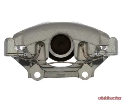 Raybestos R-Line Reman Semi-Loaded Coated Caliper & Bracket Assembly Front Right FRC11068C - FRC11068C