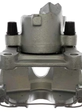 Raybestos R-Line Reman Semi-Loaded Coated Caliper & Bracket Assembly Front Right FRC11068C                                     - FRC11068C - Image 3