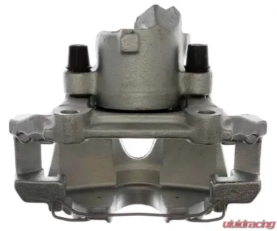 Raybestos R-Line Reman Semi-Loaded Coated Caliper & Bracket Assembly Front Right FRC11068C - FRC11068C