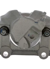 Raybestos R-Line Reman Semi-Loaded Coated Caliper & Bracket Assembly Front Right FRC11068C                                     - FRC11068C - Image 4