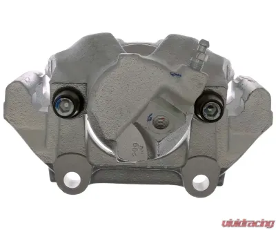 Raybestos R-Line Reman Semi-Loaded Coated Caliper & Bracket Assembly Front Right FRC11068C - FRC11068C