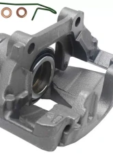 Raybestos R-Line Reman Semi-Loaded Caliper & Bracket Assembly Front Right FRC11068                                     - FRC11068 - Image 5