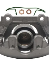 Raybestos R-Line Reman Semi-Loaded Caliper & Bracket Assembly Front Right FRC11068                                     - FRC11068 - Image 2