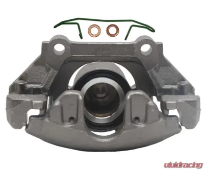 Raybestos R-Line Reman Semi-Loaded Caliper & Bracket Assembly Front Right FRC11068 - FRC11068