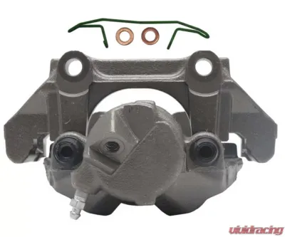 Raybestos R-Line Reman Semi-Loaded Caliper & Bracket Assembly Front Right FRC11068 - FRC11068
