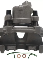 Raybestos R-Line Reman Semi-Loaded Caliper & Bracket Assembly Front Right FRC11068                                     - FRC11068 - Image 4