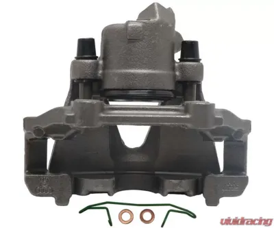Raybestos R-Line Reman Semi-Loaded Caliper & Bracket Assembly Front Right FRC11068 - FRC11068