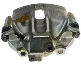 Raybestos R-Line Reman Semi-Loaded Caliper & Bracket Assembly Volkswagen Passat Front Right 1993-1997 1.9L 4-Cyl FRC11071