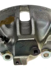 Raybestos R-Line Reman Semi-Loaded Caliper & Bracket Assembly Volkswagen Passat Front Right 1993-1997 1.9L 4-Cyl FRC11071                                     - FRC11071 - Image 2