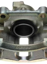 Raybestos R-Line Reman Semi-Loaded Caliper & Bracket Assembly Volkswagen Passat Front Right 1993-1997 1.9L 4-Cyl FRC11071                                     - FRC11071 - Image 2