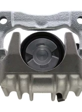 Raybestos Element3 New Semi-Loaded Caliper & Bracket Assembly Rear Right FRC11073N                                     - FRC11073N - Image 2