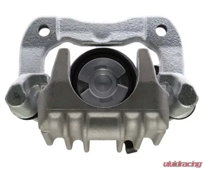 Raybestos Element3 New Semi-Loaded Caliper & Bracket Assembly Rear Right FRC11073N - FRC11073N