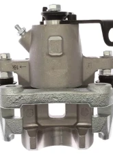 Raybestos Element3 New Semi-Loaded Caliper & Bracket Assembly Rear Right FRC11073N                                     - FRC11073N - Image 3