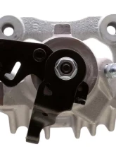 Raybestos Element3 New Semi-Loaded Caliper & Bracket Assembly Rear Right FRC11073N                                     - FRC11073N - Image 4