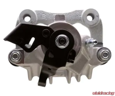 Raybestos Element3 New Semi-Loaded Caliper & Bracket Assembly Rear Right FRC11073N - FRC11073N