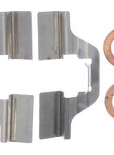 Raybestos R-Line Reman Semi-Loaded Caliper & Bracket Assembly Rear Right FRC11073                                     - FRC11073 - Image 8