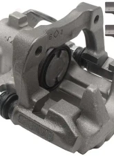 Raybestos R-Line Reman Semi-Loaded Caliper & Bracket Assembly Rear Right FRC11073                                     - FRC11073 - Image 2