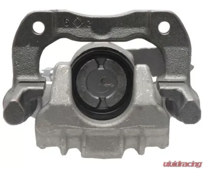 Raybestos R-Line Reman Semi-Loaded Caliper & Bracket Assembly Rear Right FRC11073 - FRC11073