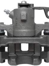 Raybestos R-Line Reman Semi-Loaded Caliper & Bracket Assembly Rear Right FRC11073                                     - FRC11073 - Image 4