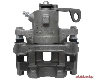 Raybestos R-Line Reman Semi-Loaded Caliper & Bracket Assembly Rear Right FRC11073 - FRC11073
