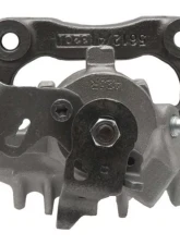 Raybestos R-Line Reman Semi-Loaded Caliper & Bracket Assembly Rear Right FRC11073                                     - FRC11073 - Image 5