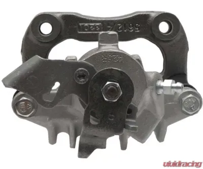 Raybestos R-Line Reman Semi-Loaded Caliper & Bracket Assembly Rear Right FRC11073 - FRC11073