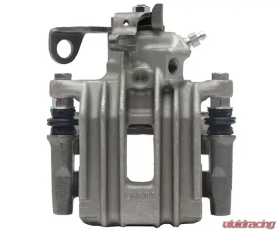 Raybestos R-Line Reman Semi-Loaded Caliper & Bracket Assembly Rear Right FRC11073 - FRC11073