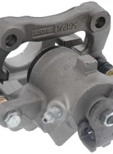 Raybestos R-Line Reman Semi-Loaded Caliper & Bracket Assembly Rear Left FRC11074                                     - FRC11074 - Image 2
