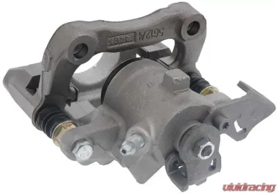 Raybestos R-Line Reman Semi-Loaded Caliper & Bracket Assembly Rear Left FRC11074 - FRC11074