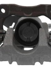 Raybestos R-Line Reman Semi-Loaded Caliper & Bracket Assembly Rear Left FRC11074                                     - FRC11074 - Image 3