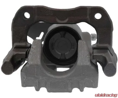 Raybestos R-Line Reman Semi-Loaded Caliper & Bracket Assembly Rear Left FRC11074 - FRC11074
