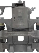 Raybestos R-Line Reman Semi-Loaded Caliper & Bracket Assembly Rear Left FRC11074                                     - FRC11074 - Image 4