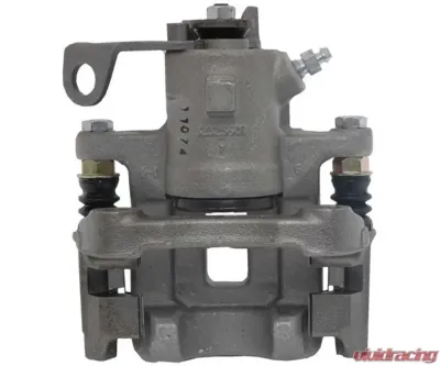 Raybestos R-Line Reman Semi-Loaded Caliper & Bracket Assembly Rear Left FRC11074 - FRC11074