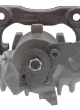 Raybestos R-Line Reman Semi-Loaded Caliper & Bracket Assembly Rear Left FRC11074                                     - FRC11074 - Image 5