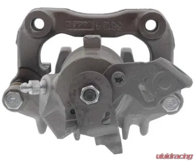 Raybestos R-Line Reman Semi-Loaded Caliper & Bracket Assembly Rear Left FRC11074 - FRC11074