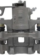 Raybestos R-Line Reman Semi-Loaded Caliper & Bracket Assembly Rear Left FRC11074                                     - FRC11074 - Image 6