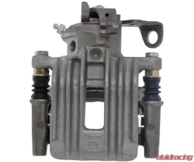 Raybestos R-Line Reman Semi-Loaded Caliper & Bracket Assembly Rear Left FRC11074 - FRC11074
