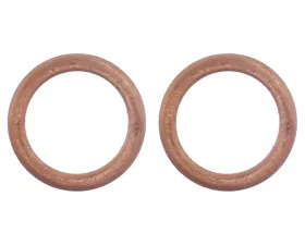 Raybestos R-Line Reman Semi-Loaded Caliper & Bracket Assembly Rear Right FRC11075