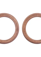 Raybestos R-Line Reman Semi-Loaded Caliper & Bracket Assembly Rear Right FRC11075                                     - FRC11075 - Image 8