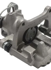 Raybestos R-Line Reman Semi-Loaded Caliper & Bracket Assembly Rear Right FRC11075                                     - FRC11075 - Image 2