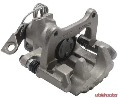 Raybestos R-Line Reman Semi-Loaded Caliper & Bracket Assembly Rear Right FRC11075 - FRC11075