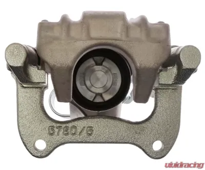 Raybestos R-Line Reman Semi-Loaded Caliper & Bracket Assembly Rear Right FRC11075 - FRC11075